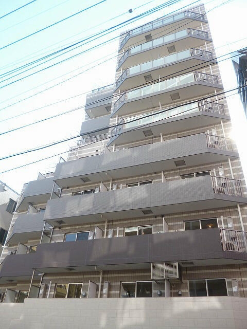 メイクスデザイン門前仲町ＩＩ