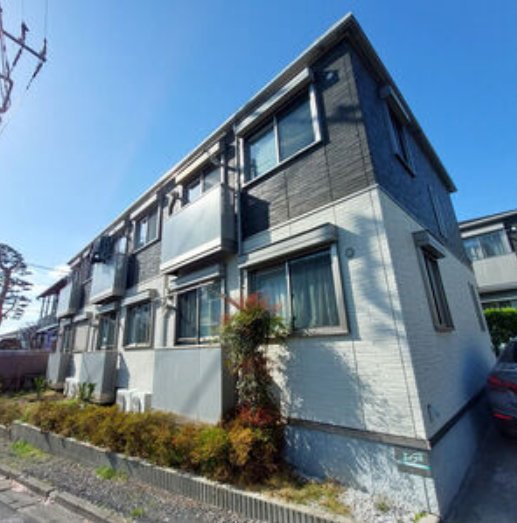 グリーンヒルズ山王Ｂ棟