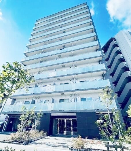 リヴシティ向島参番館