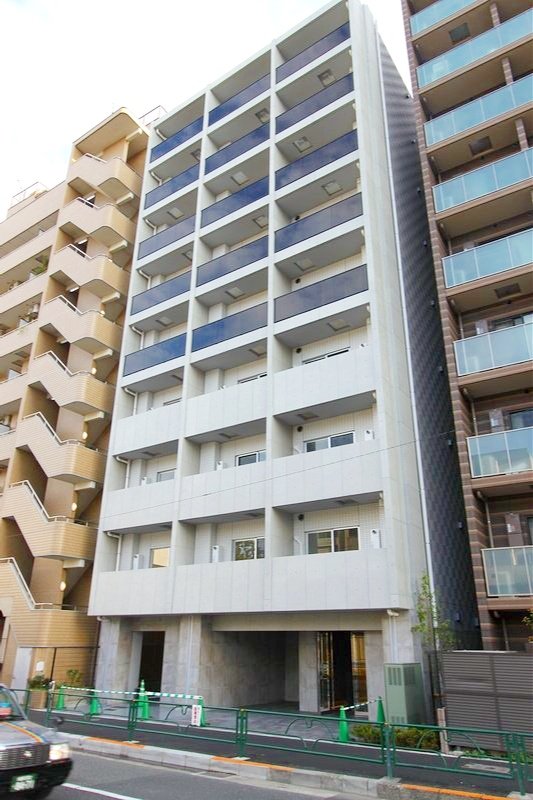 レアライズ高田馬場