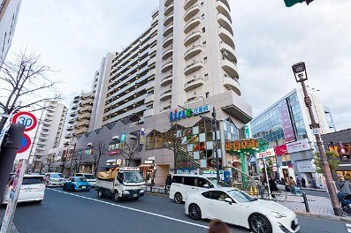 ＲＪＲリクロス高砂