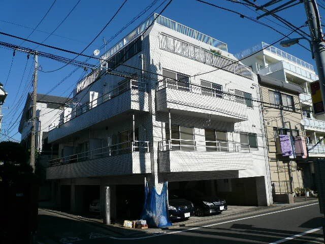 メゾンクボタ