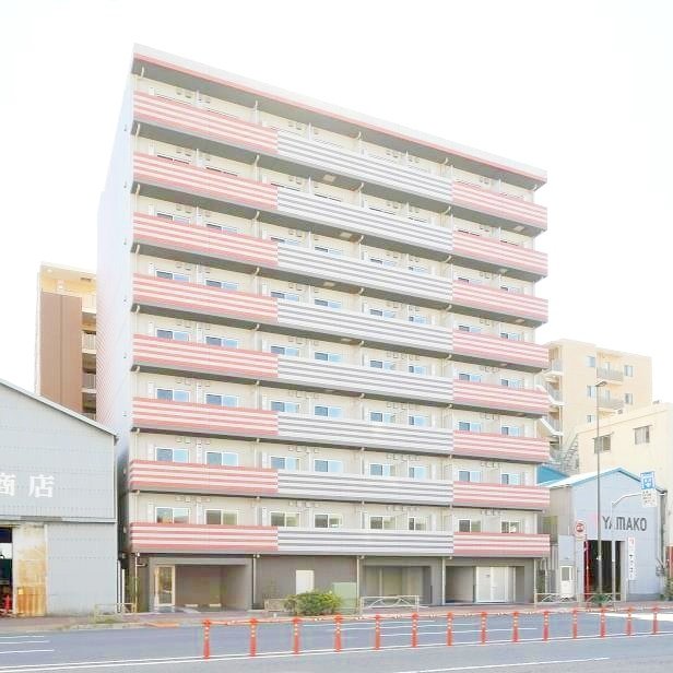 ブライズ亀戸ＤＵＥ