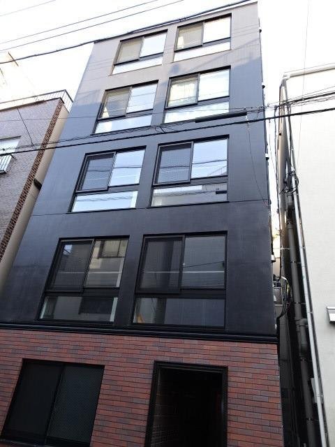 アリュール押上