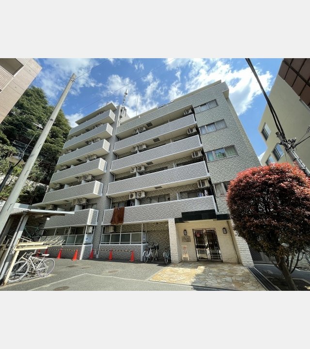 プレール・ドゥーク文京白山
