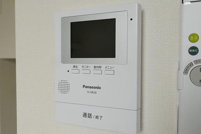 ハーモニーテラス足立VIIの外観