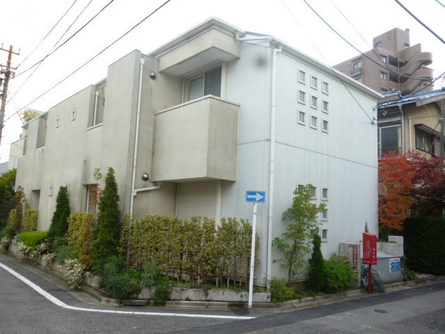 アーバン荻窪の外観
