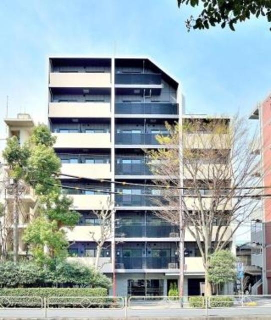 セジョリ方南町