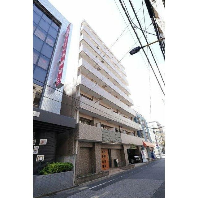 セントパレス錦糸町