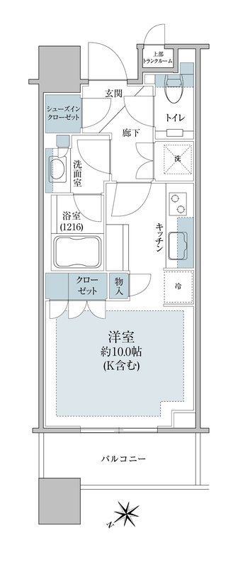 物件画像