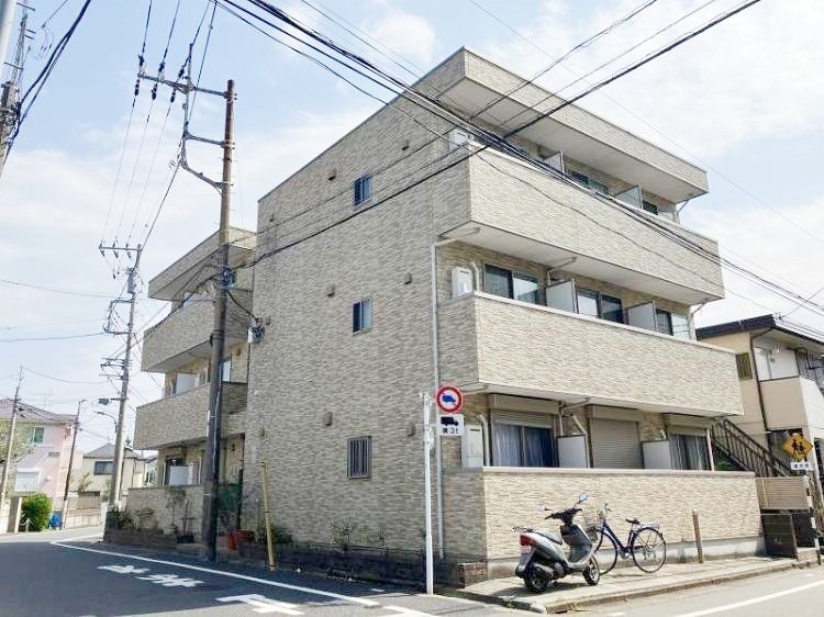 ヒルクレスト