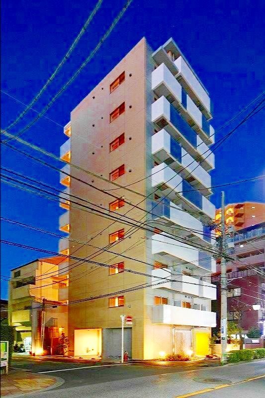 メイクスデザイン町屋