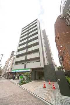AVENIR渋谷本町