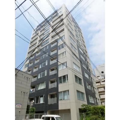 パークアクシス渋谷神南 