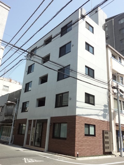 ルーチェ入谷
