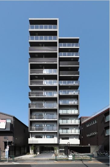 ＲＥＬＵＸＩＡ千住大橋