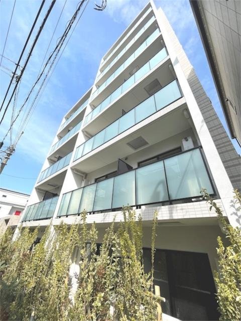ＨＹ’ｓ　新小岩の外観