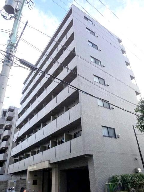 ルーブル学芸大学六番館