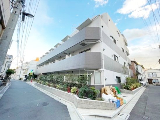 アイルプレミアム向島