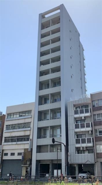 ＺＯＯＭ目黒の外観