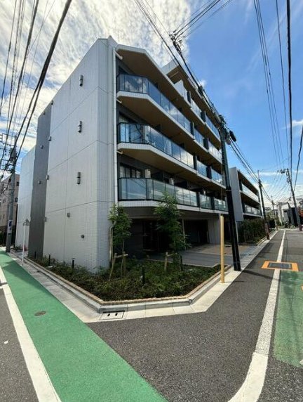 ガリシア中野新井薬師