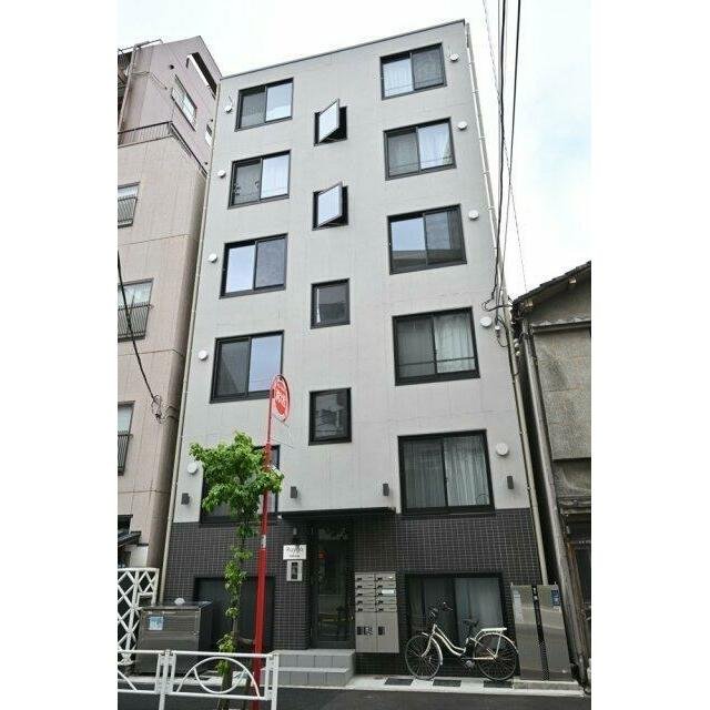 Ｒｕｙｇｏ　Ｏｓｈｉａｇｅの外観