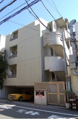 ディム三宿