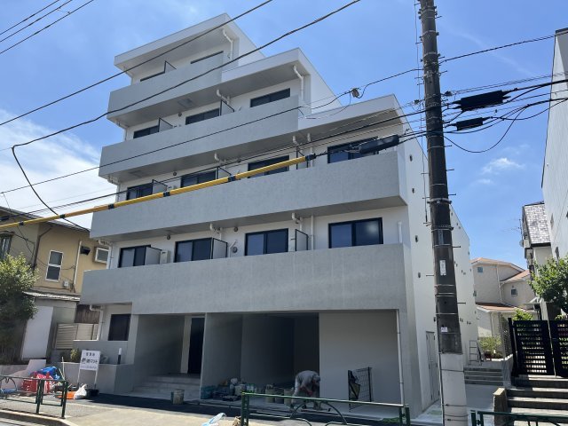 アルティザ氷川台