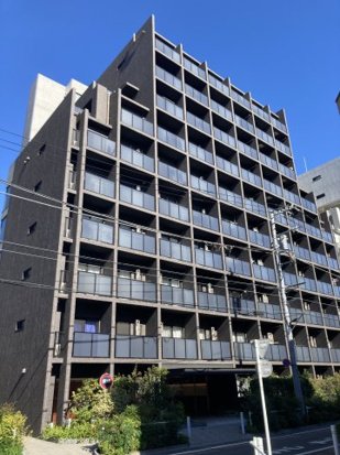 クレヴィスタ板橋西台II