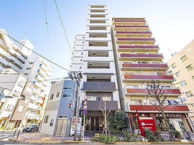 アイル上野の森ＮＯＲＴＨ