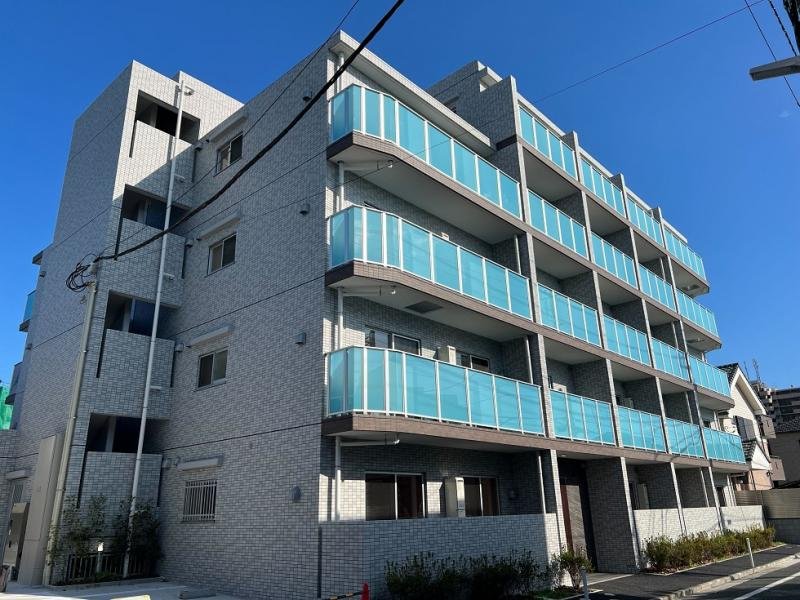 アーバンパーク六町