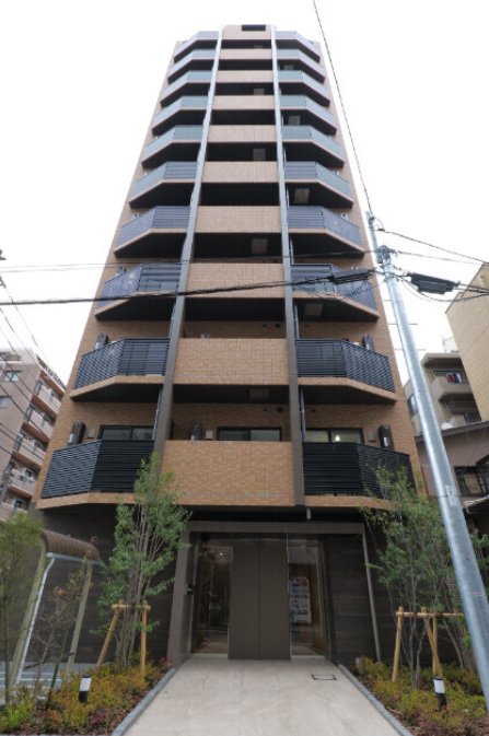 ブライズ東池袋