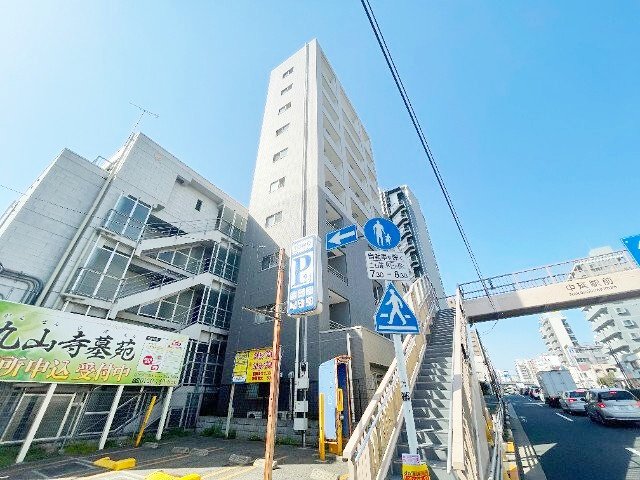 エムズエム の外観