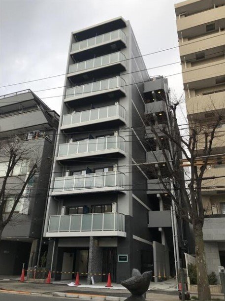 S-RESIDENCE東陽町felizの外観