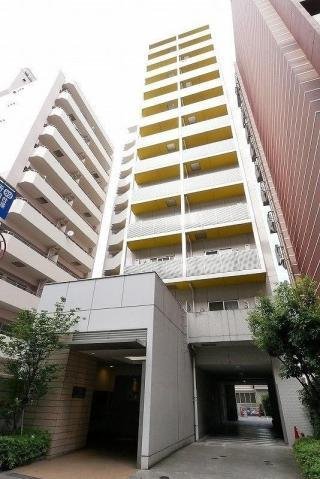 ＲＡＳＩＳ 大山‐山手通りの外観