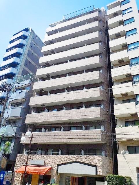 パークウェル千駄木駅前