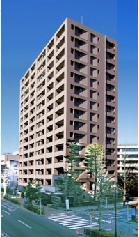 カスタリア荒川
