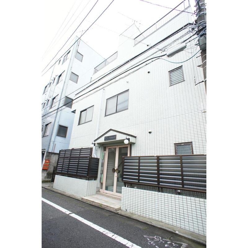 ラフィーネ学芸大学