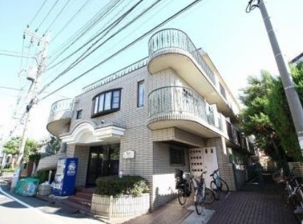 プレール都立大