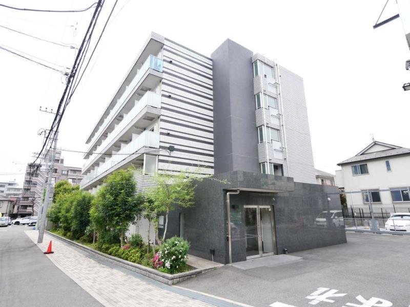 ラフィスタ宮崎台