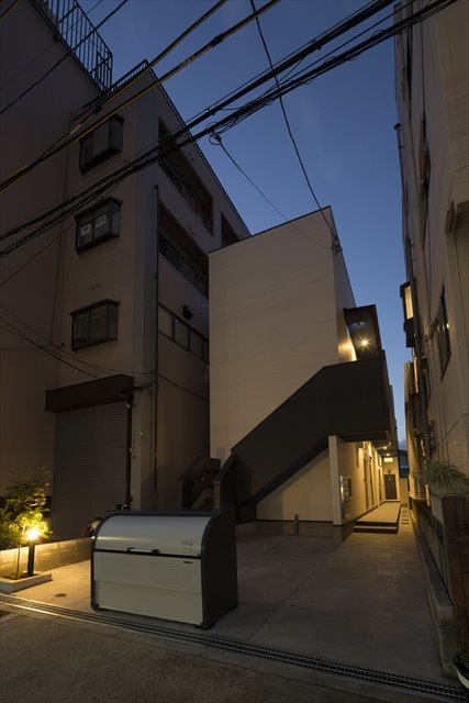 外観 外観