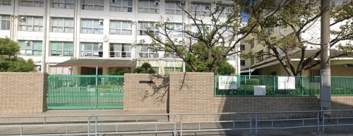【小学校】豊里南小学校まで715m 【小学校】豊里南小学校まで715m