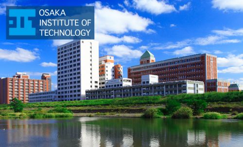 【大学】大阪工業大学まで2253m 【大学】大阪工業大学まで2253m