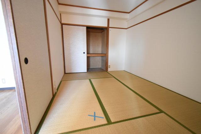 寝室 寝室