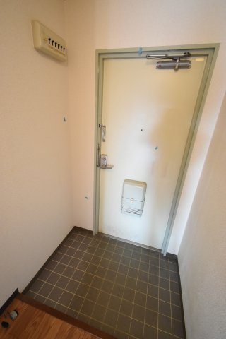 玄関 玄関