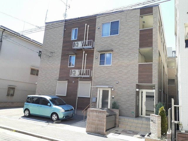 外観 外観