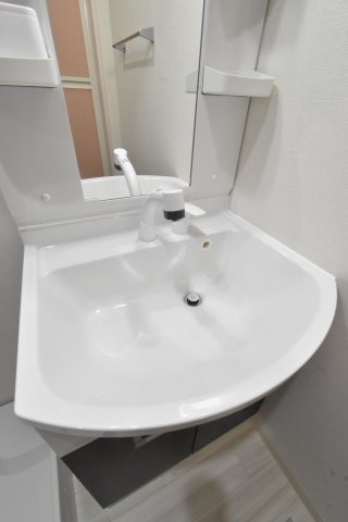 独立洗面台 独立洗面台
