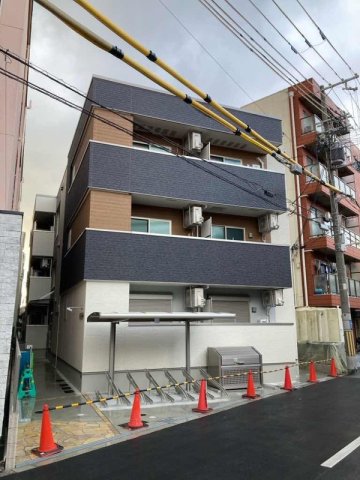 エントランス エントランス