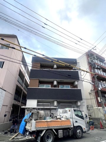 その他共有部分 その他共有部分