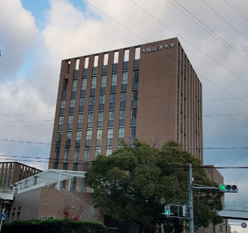 【大学】私立大阪経済大学まで936m 【大学】私立大阪経済大学まで936m